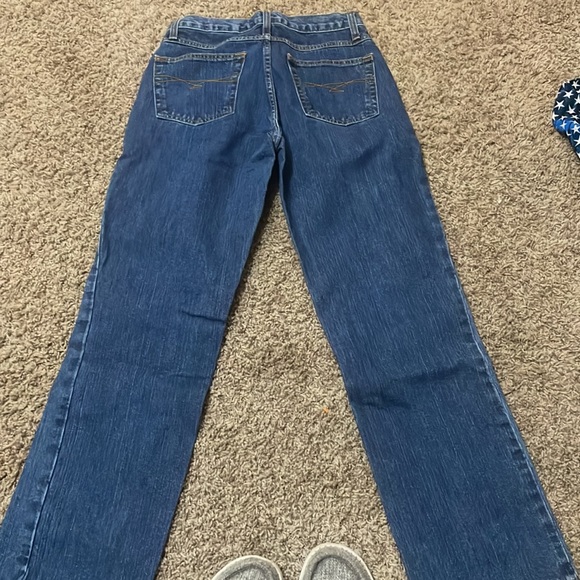 Jeans - Picture 2 of 2